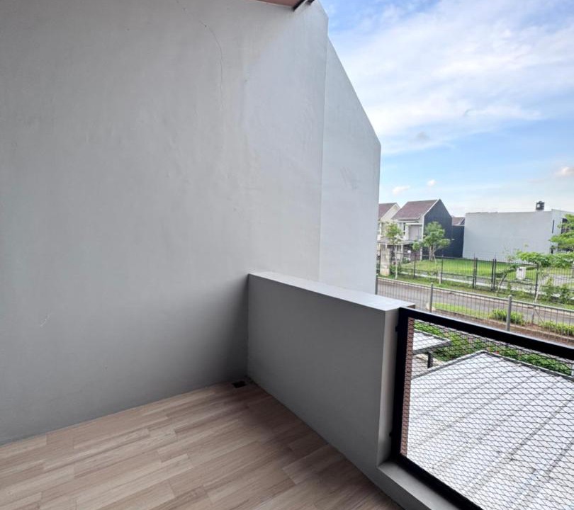 Photo of Patio Balcony in South Tambun
