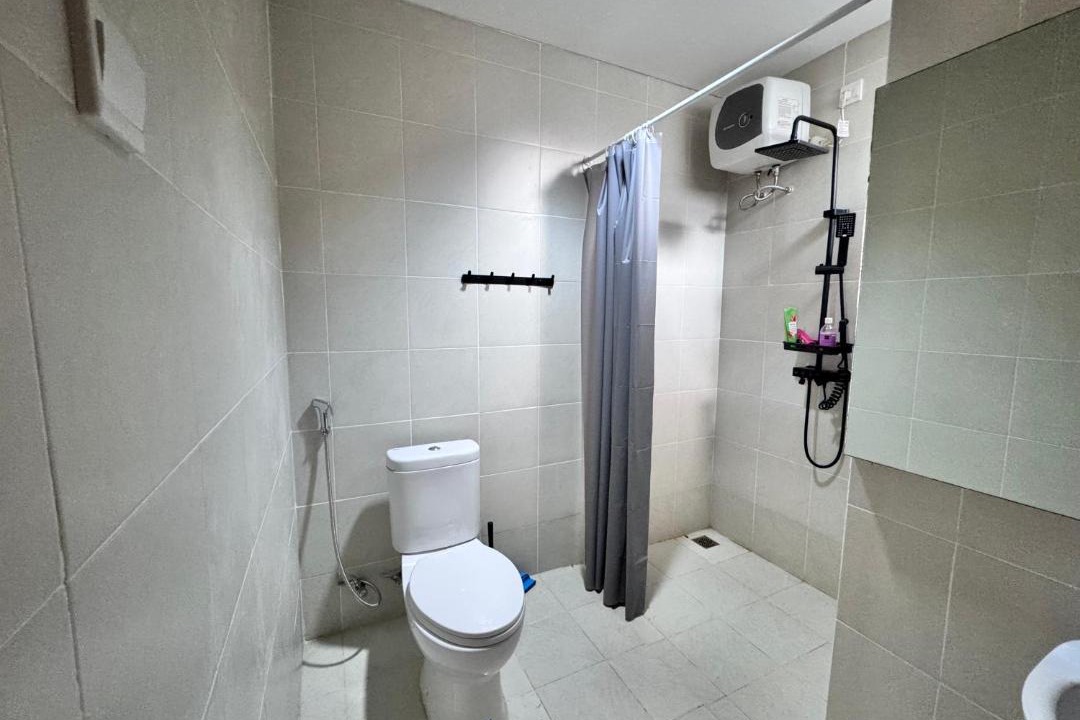 Photo of Bathroom in South Tambun