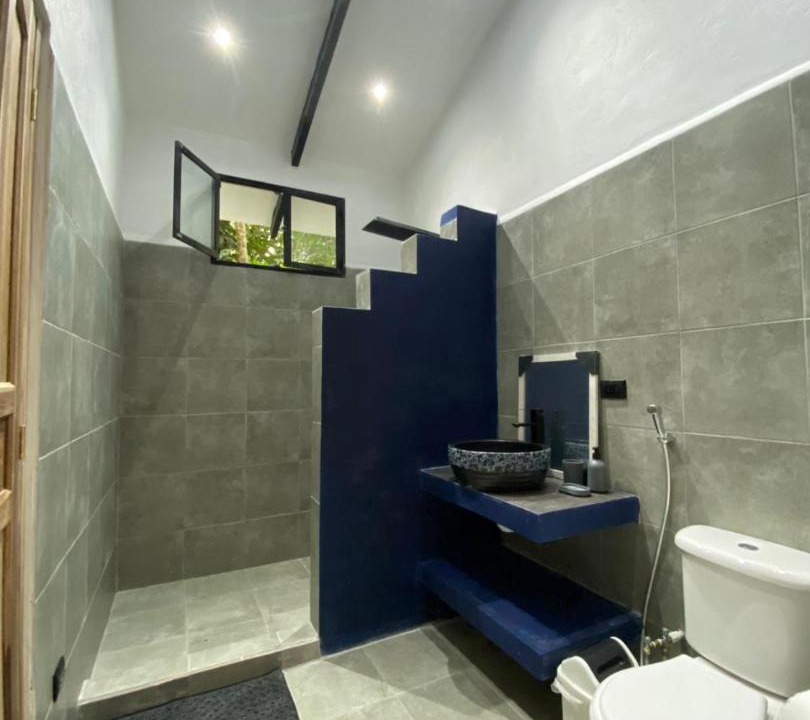Photo of Bathroom in Chiguata