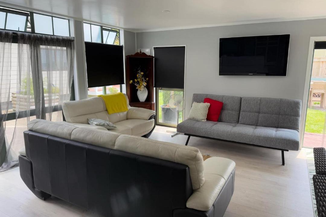 Photo of Livingroom in Athenree