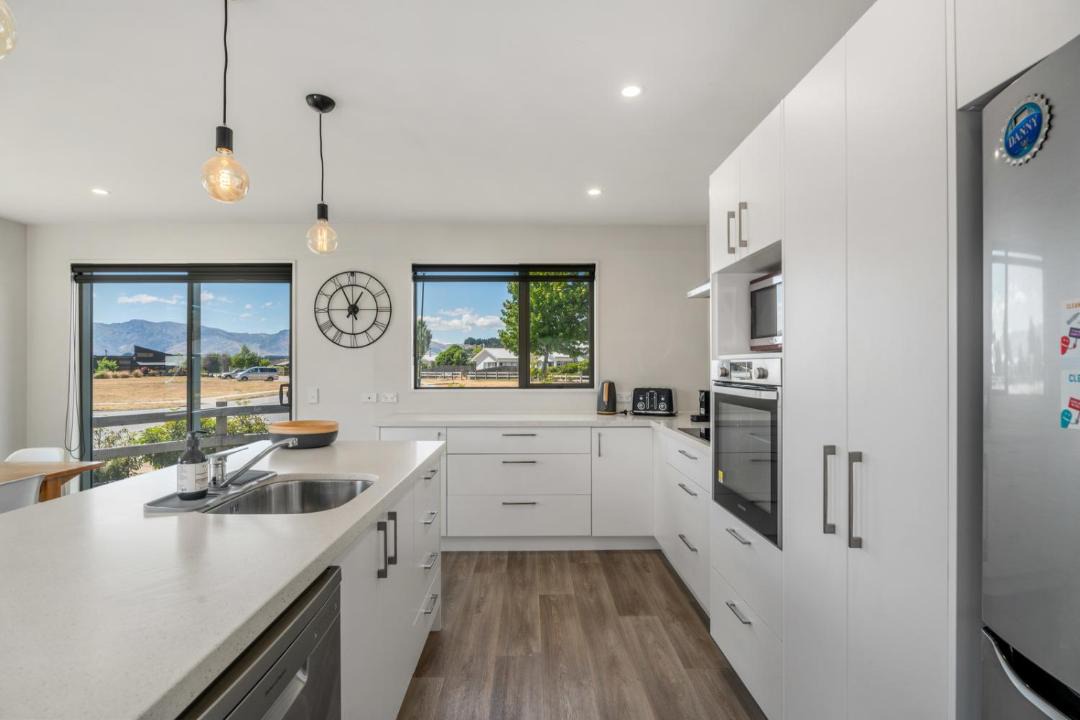 Photo of Kitchen in Albert Town