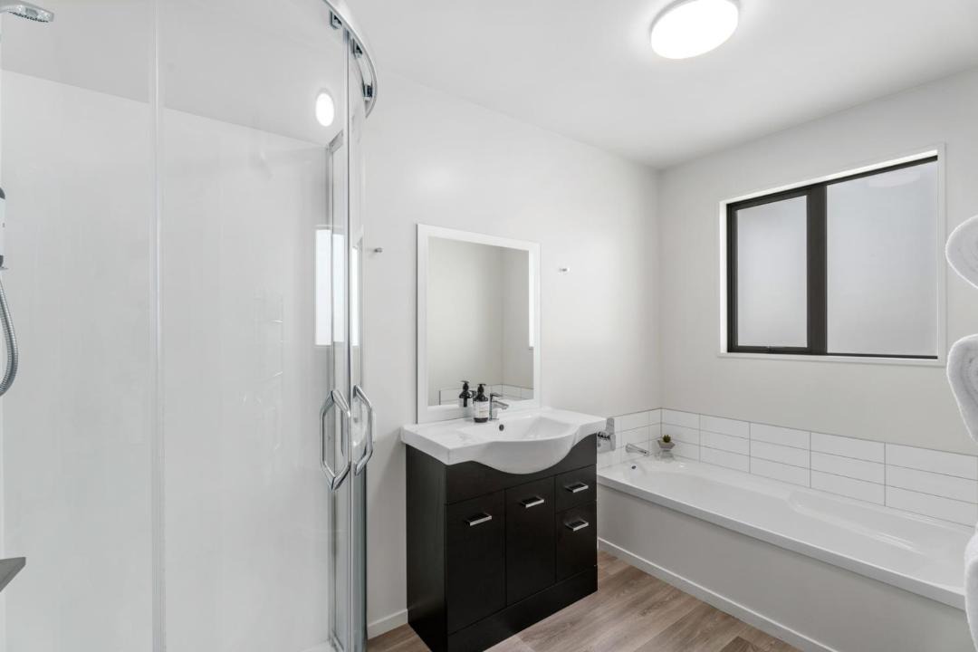 Photo of Bathroom in Albert Town