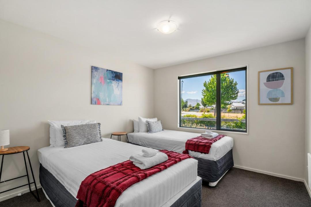 Photo of Bedroom in Albert Town