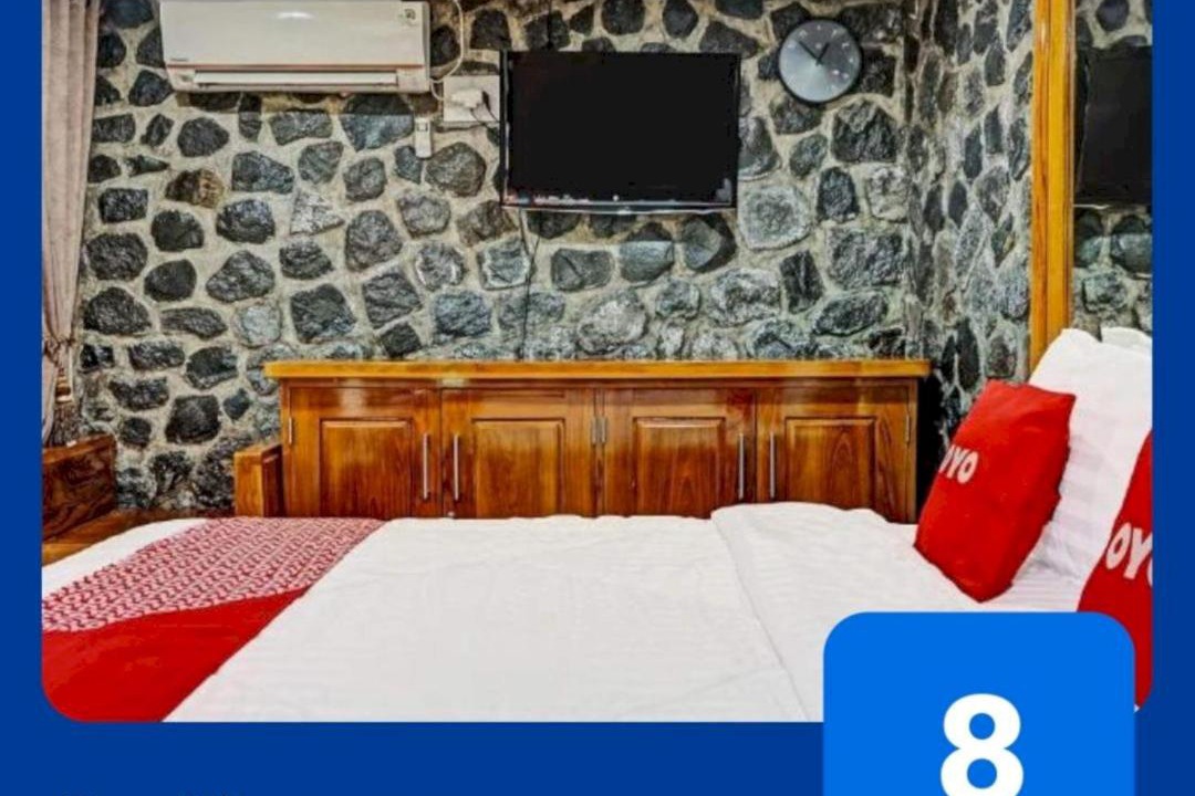 Photo of Bedroom in Prigen