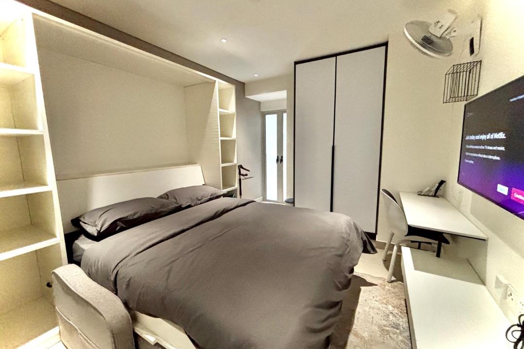 Photo of Bedroom in Shah Alam