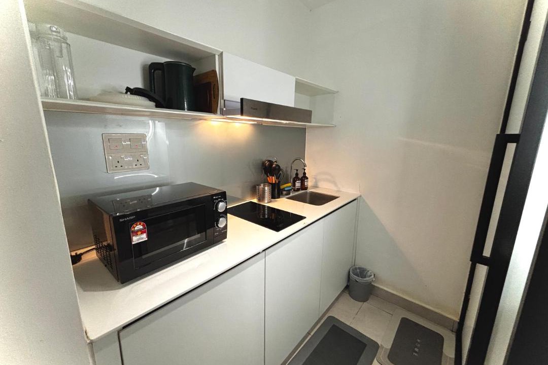 Photo of Kitchen in Shah Alam
