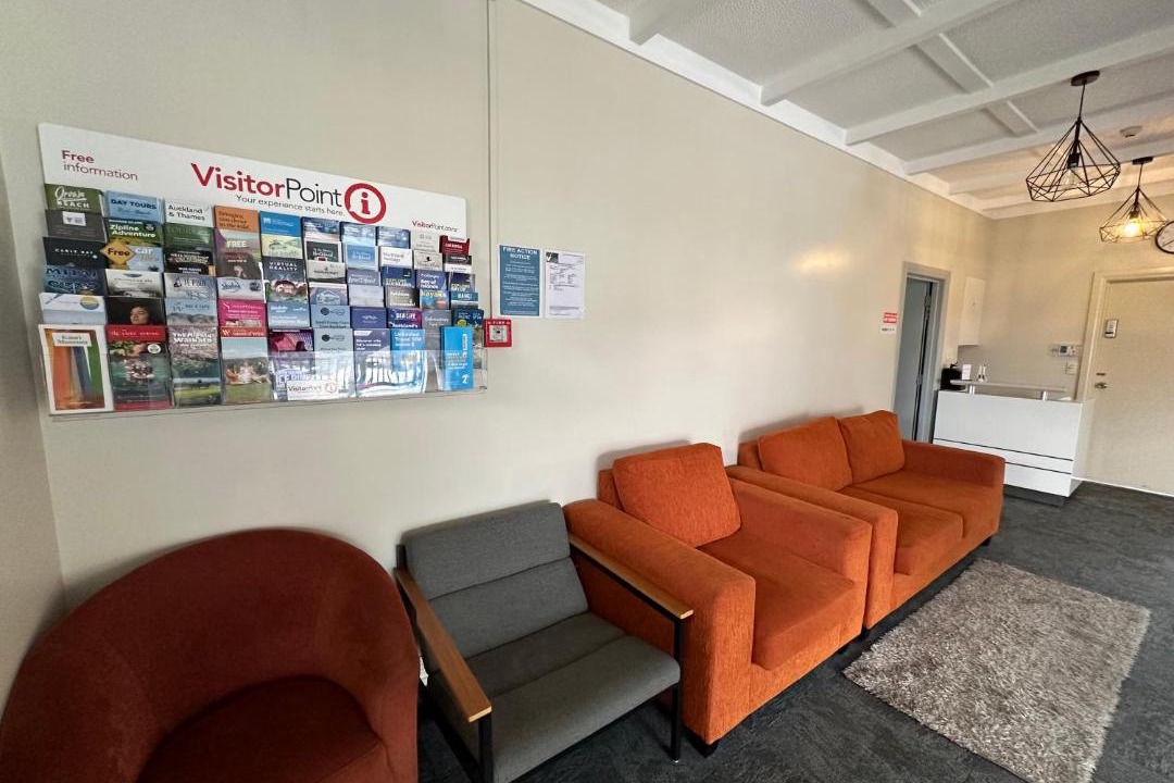 Photo of Livingroom in Mangere