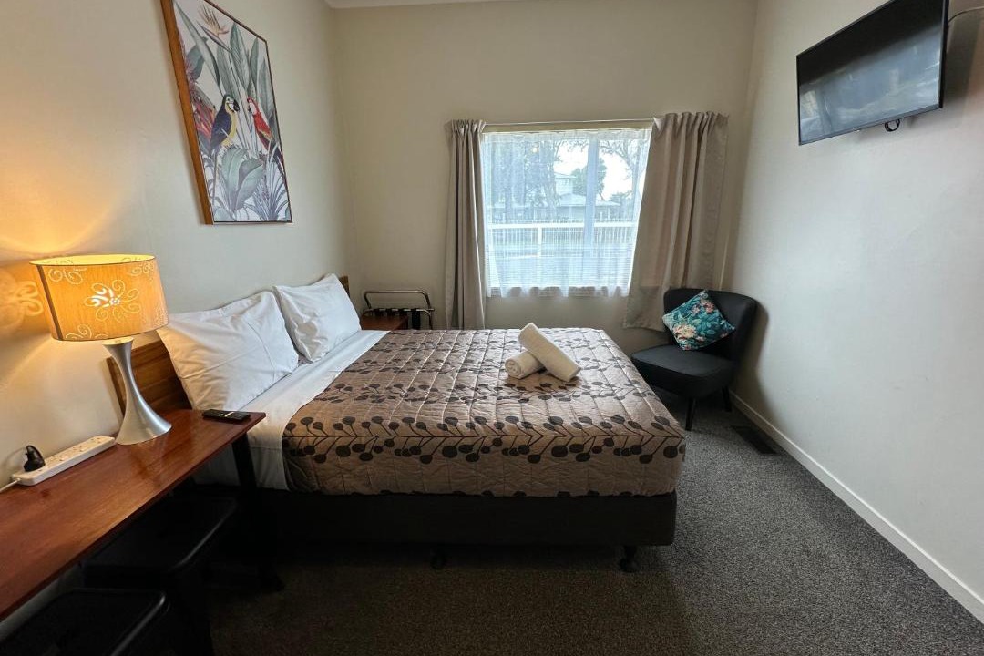 Photo of Bedroom in Mangere