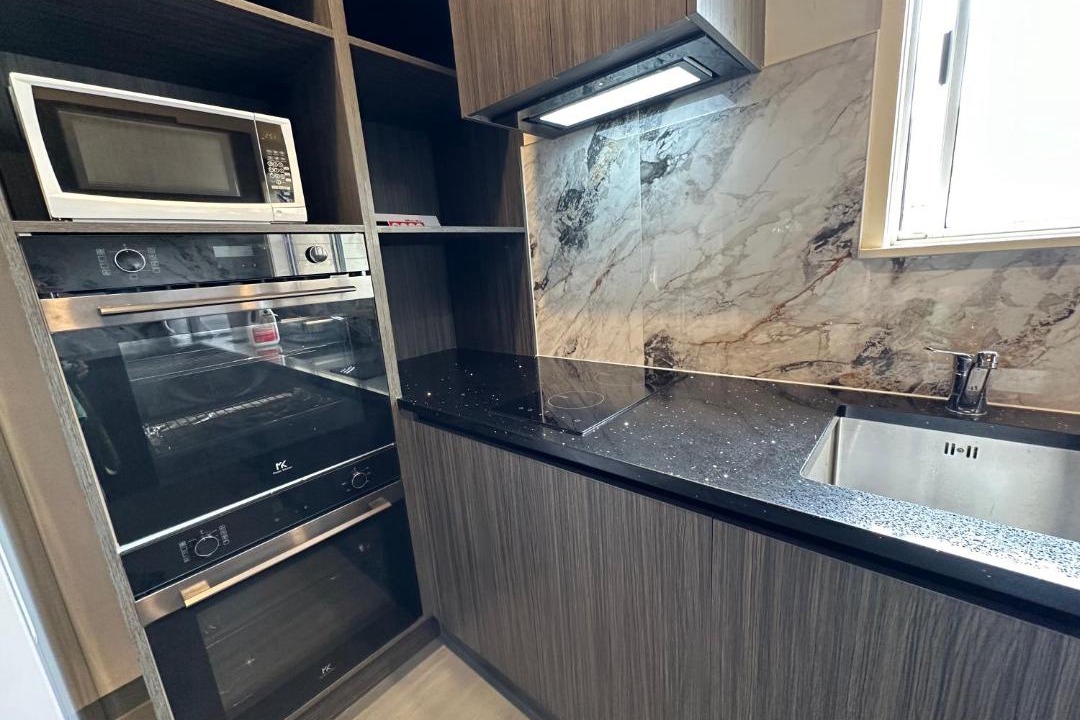 Photo of Kitchen in Mangere