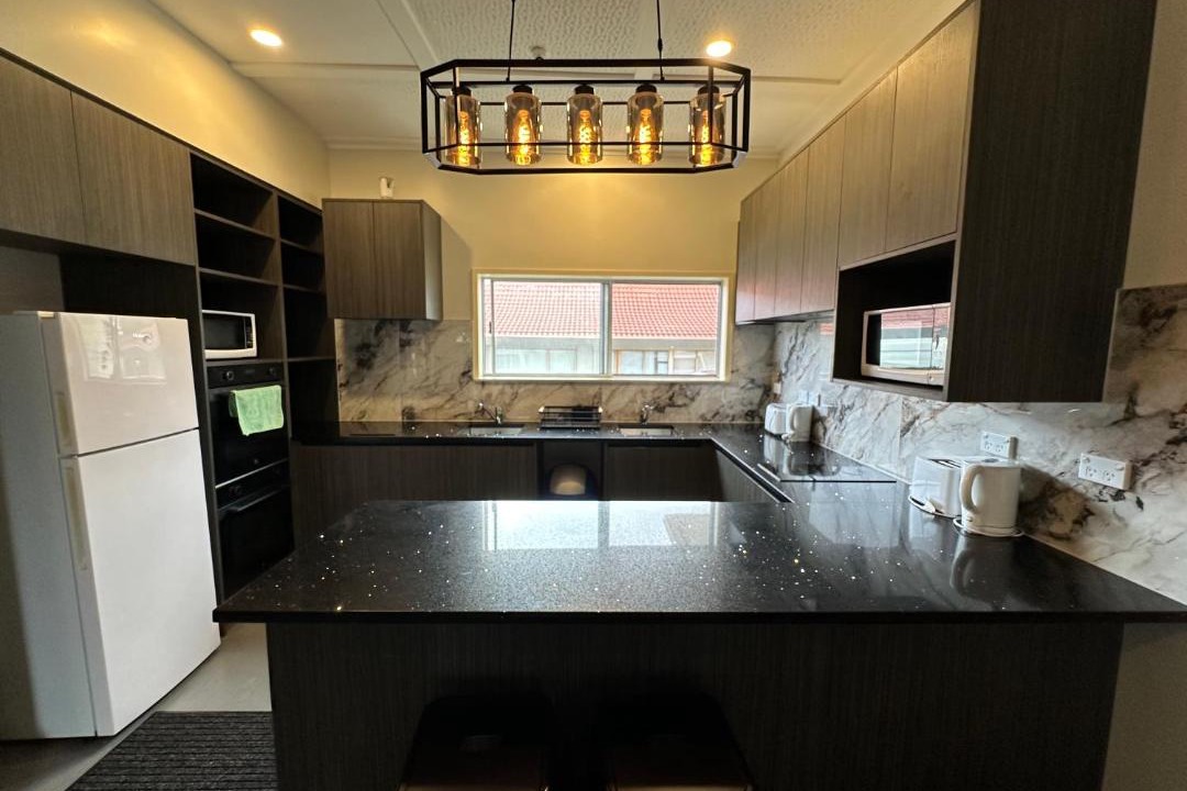 Photo of Kitchen in Mangere