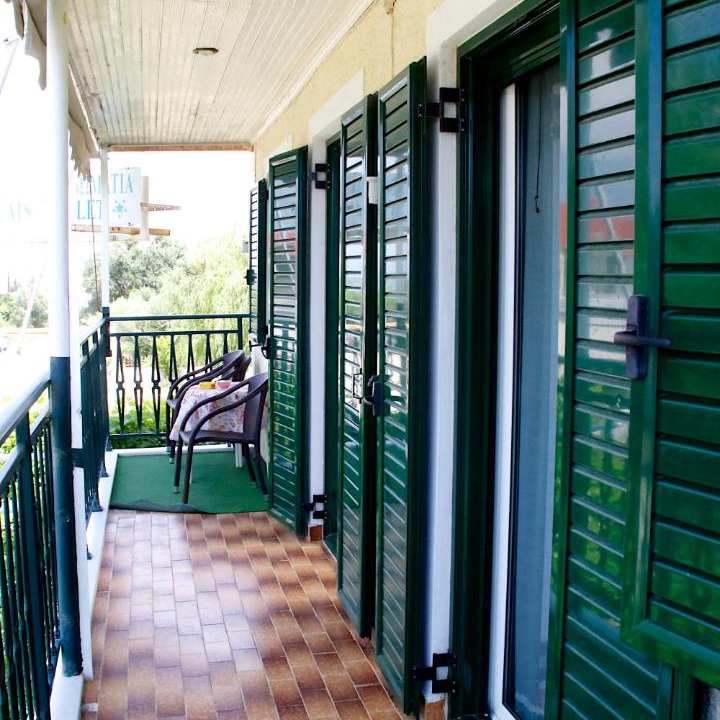 Photo of Patio Balcony in Arta