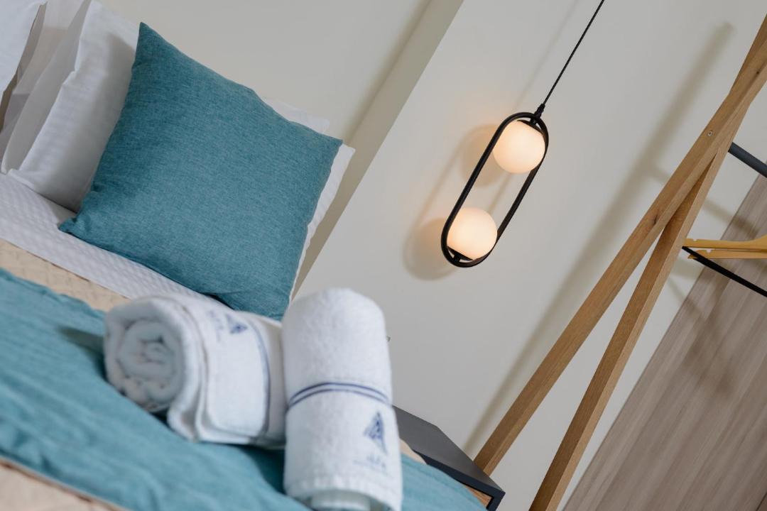 Photo of Bedroom in Koinira