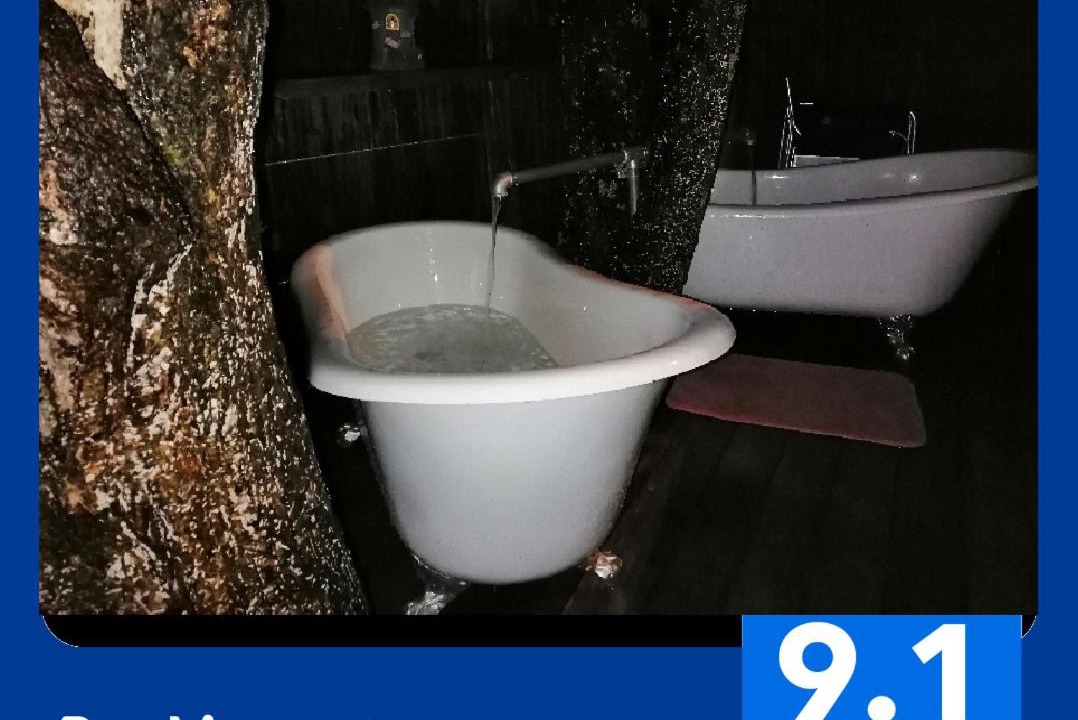 Photo of Bathroom in Hamurana