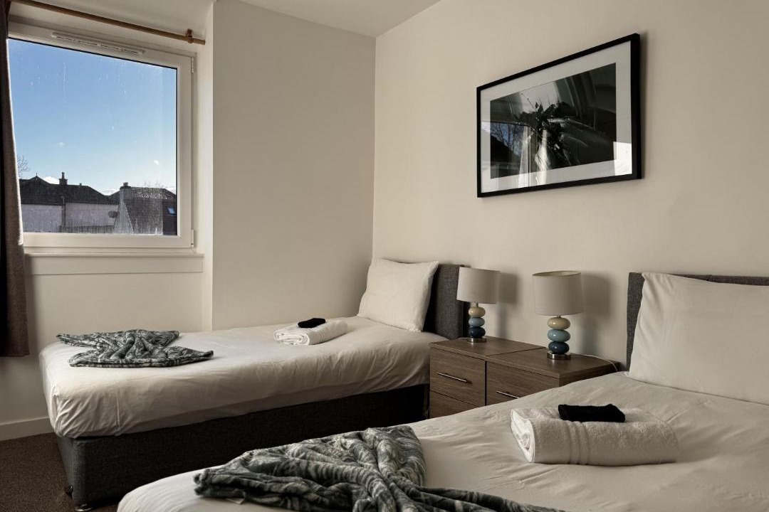 Photo of Bedroom in Kelty