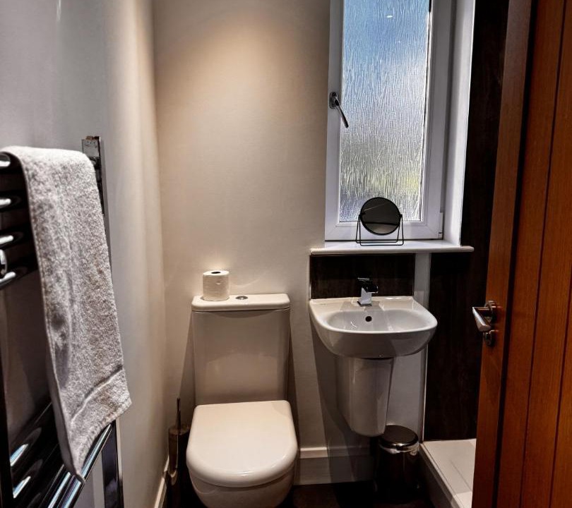 Photo of Bathroom in Kelty