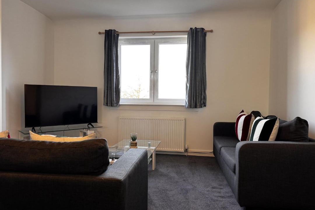 Photo of Livingroom in Kelty