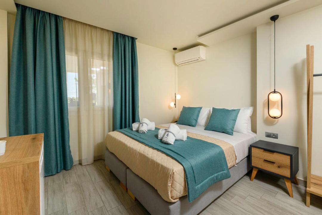 Photo of Bedroom in Koinira