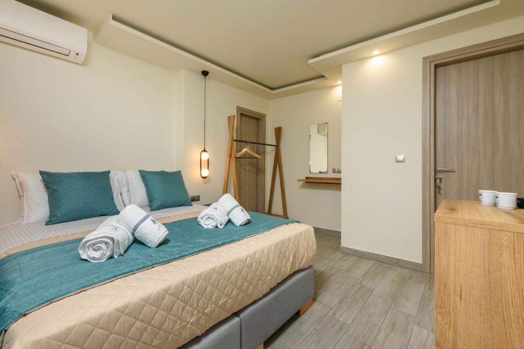 Photo of Bedroom in Koinira