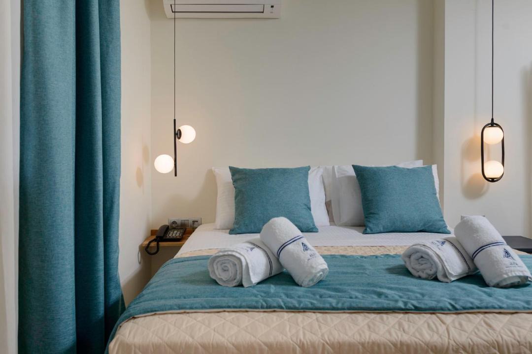 Photo of Bedroom in Koinira