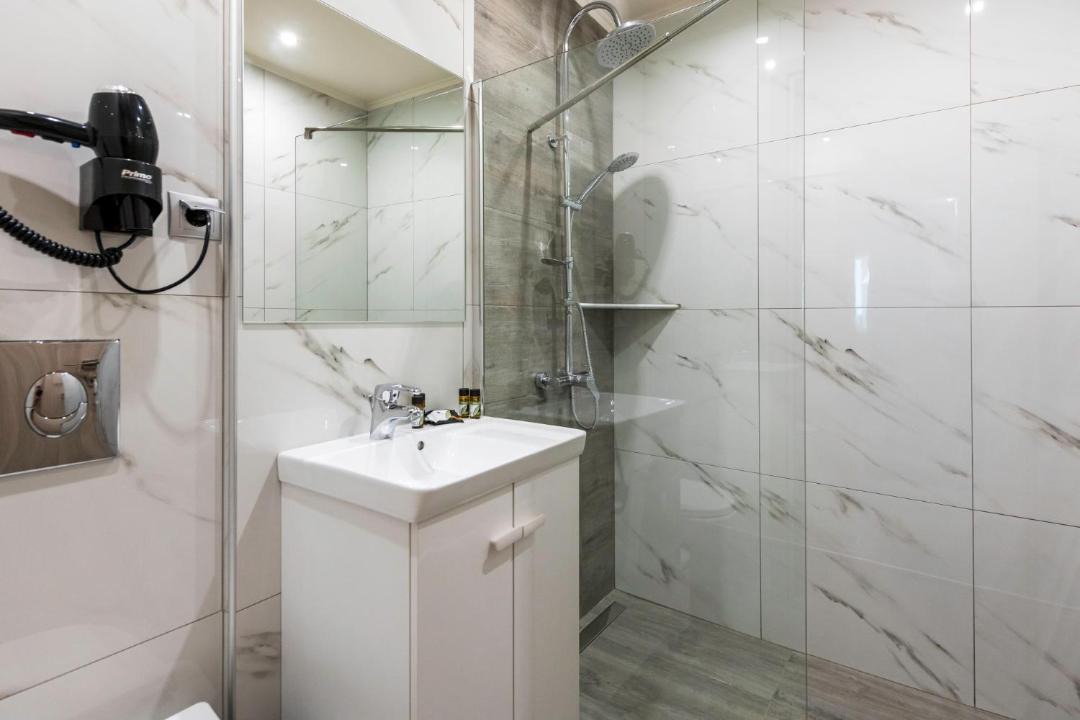 Photo of Bathroom in Koinira