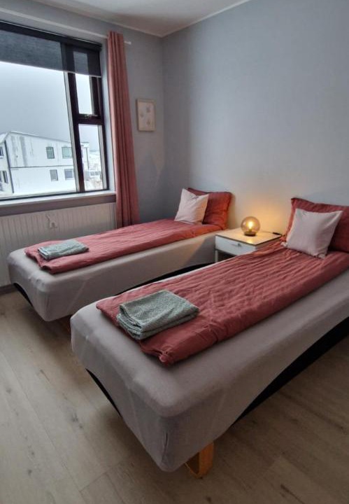 Photo of Bedroom in Grundarfjordur