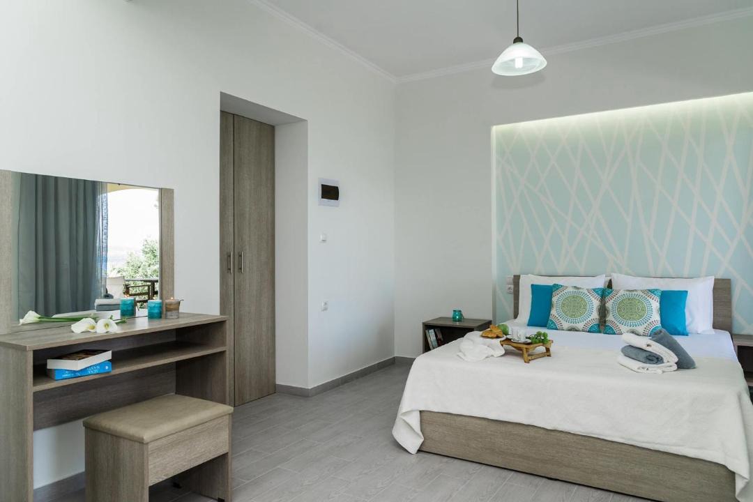Photo of Bedroom in Kerion