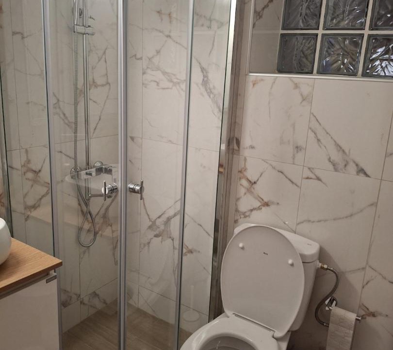 Photo of Bathroom in Meteora