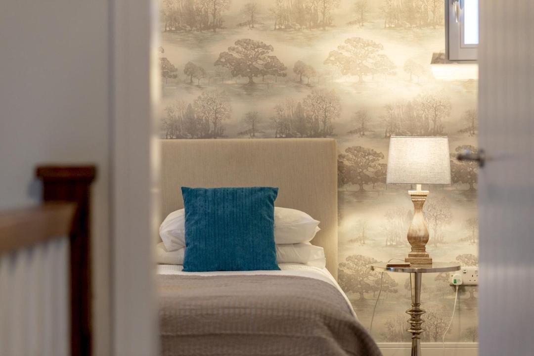 Photo of Bedroom in Kingsbarns