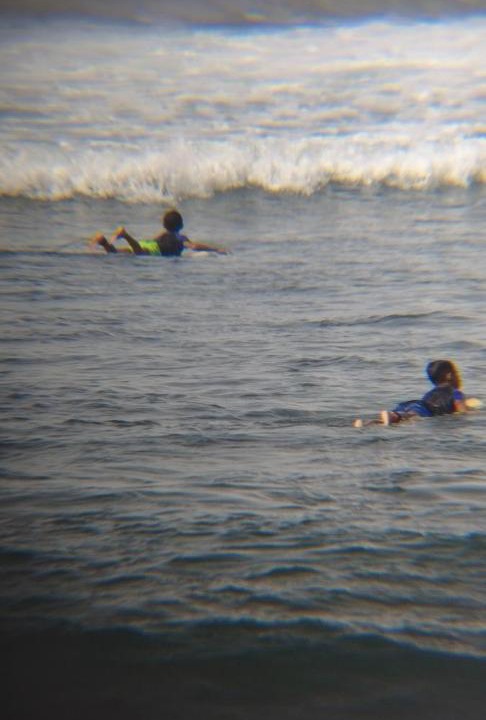 Photo of Human In Picture in Watukarung