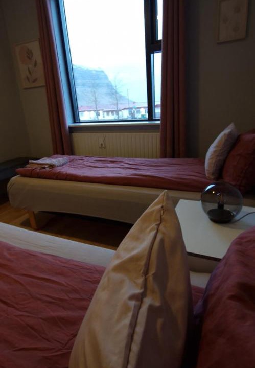 Photo of Bedroom in Grundarfjordur