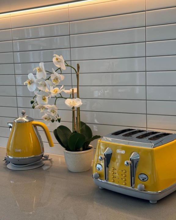 Photo of Kitchen in Christchurch City Centre