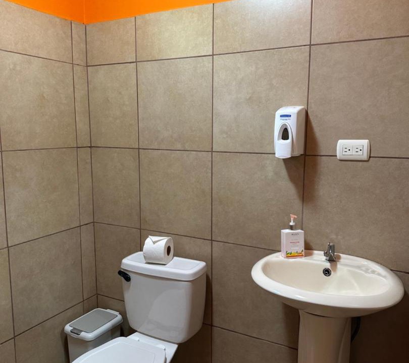 Photo of Bathroom in San Gerardo de Dota