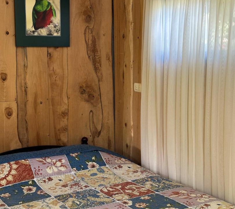 Photo of Bedroom in San Gerardo de Dota