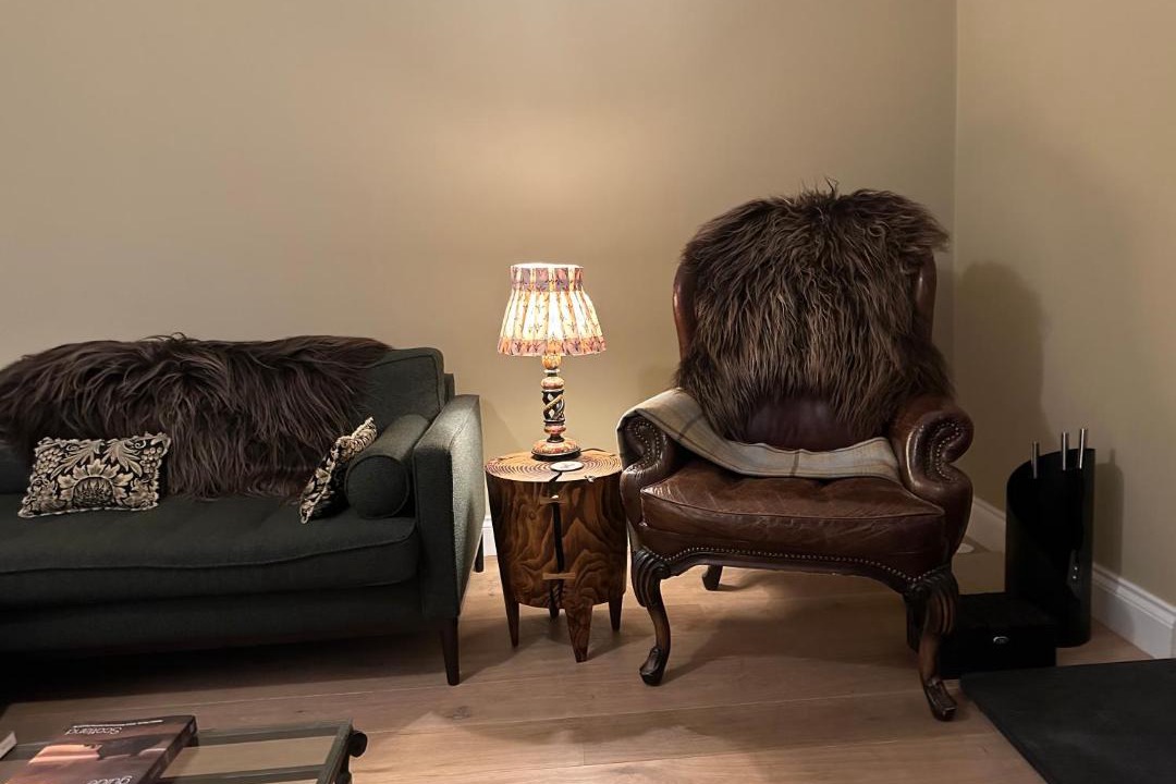 Photo of Livingroom in Peebles