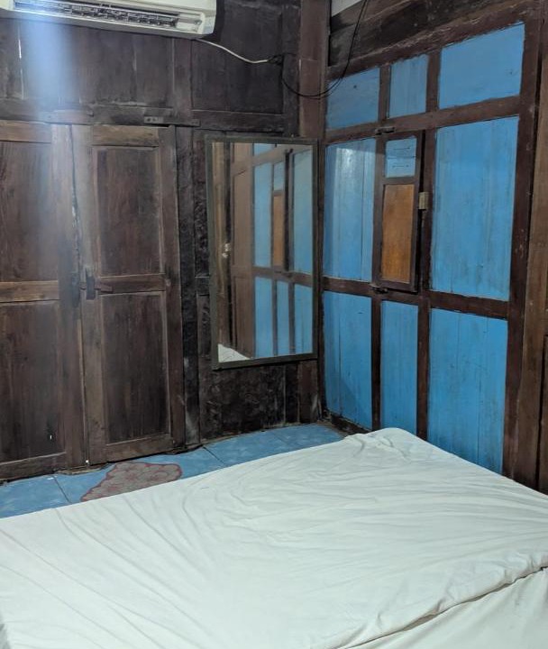 Photo of Bedroom in Parangtritis