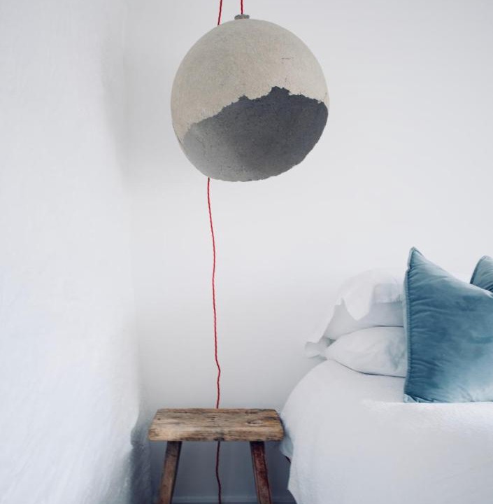 Photo of Bedroom in Lochearnhead