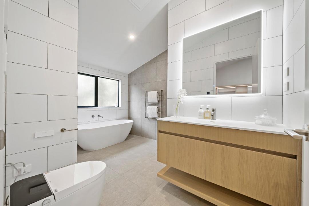 Photo of Bathroom in Remuera
