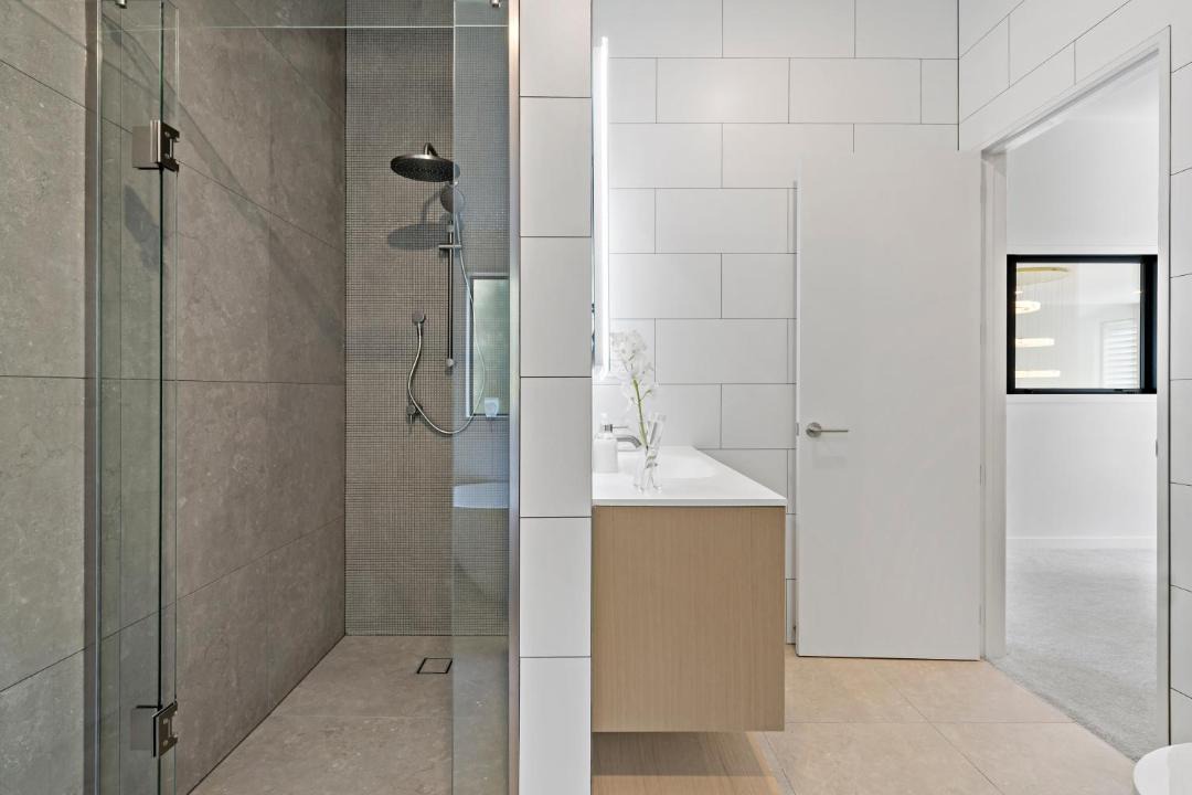 Photo of Bathroom in Remuera
