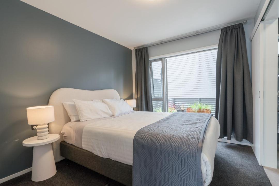 Photo of Bedroom in Parnell