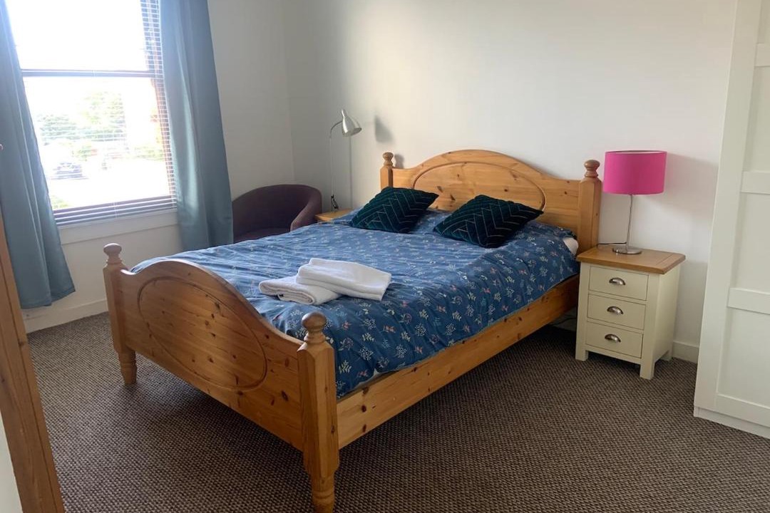 Photo of Bedroom in Musselburgh
