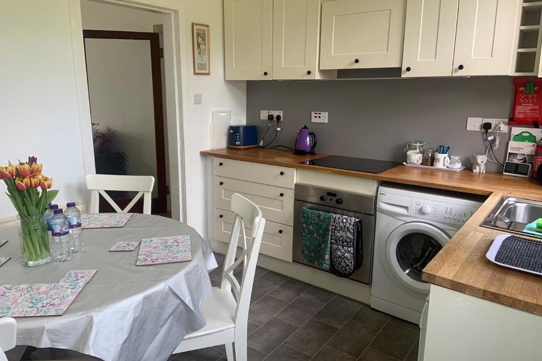 Photo of Kitchen in Musselburgh