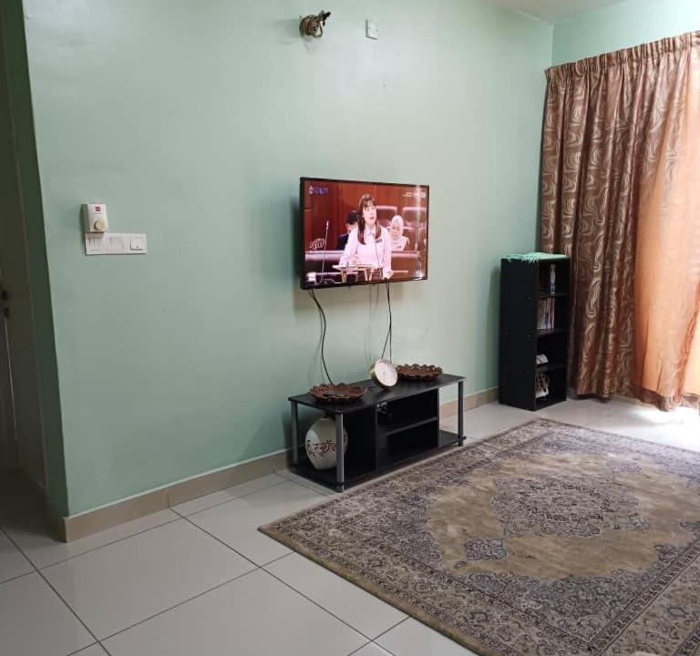 Photo of Livingroom in Bandar Baru Bangi