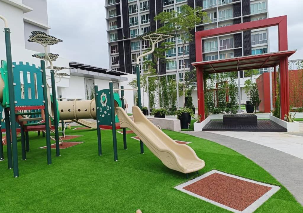 Photo of Outdoor in Bandar Baru Bangi