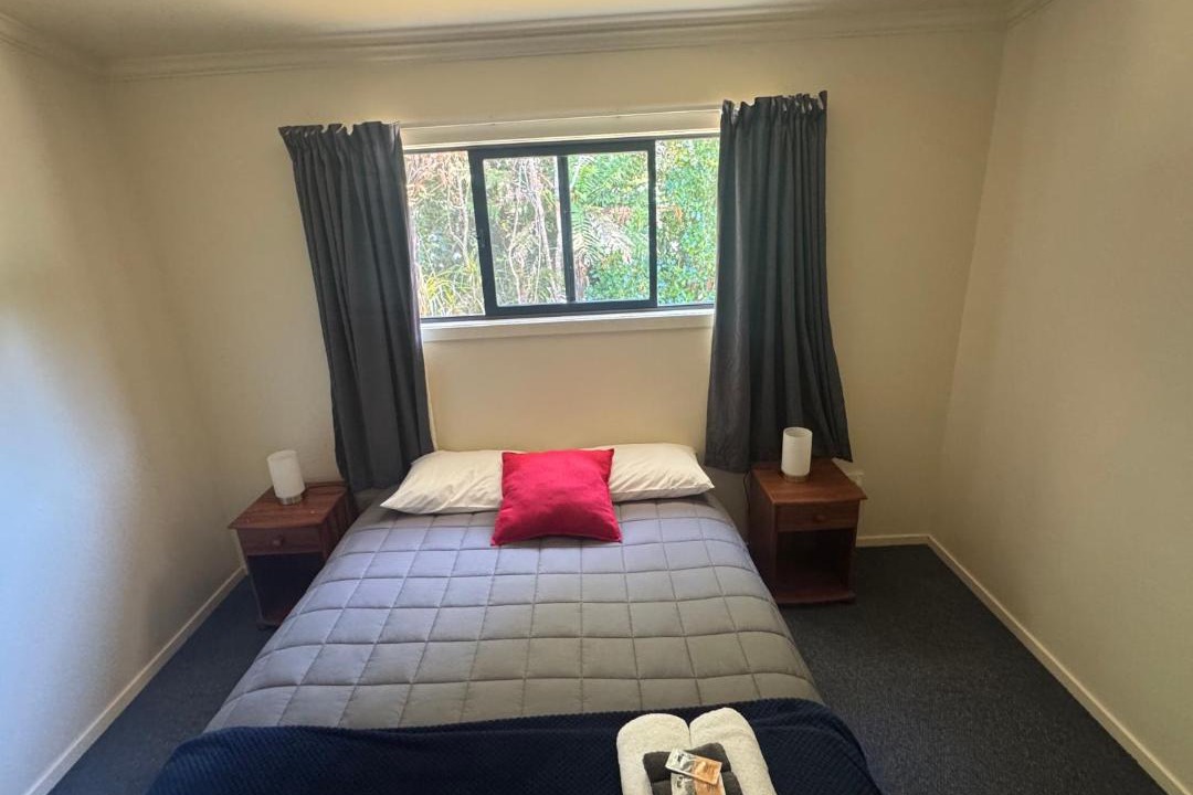 Photo of Bedroom in Haast