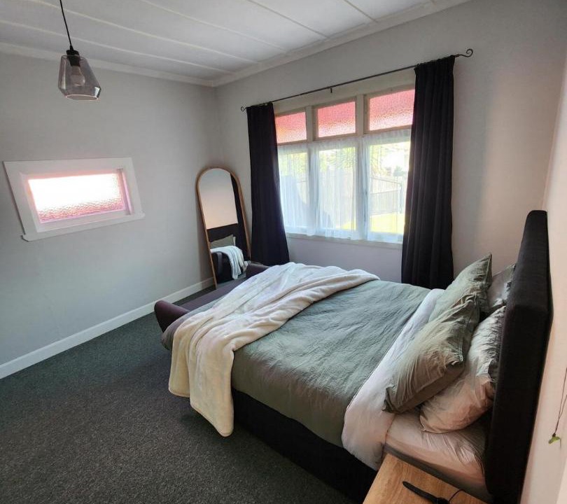 Photo of Bedroom in Palmerston North