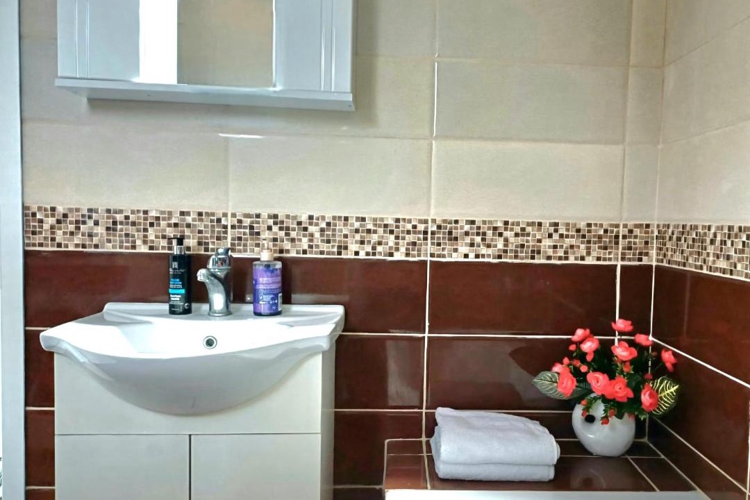 Photo of Bathroom in Old Hersonissos