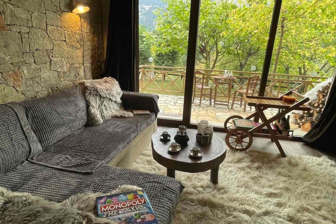 Photo of Livingroom in Eptalofos