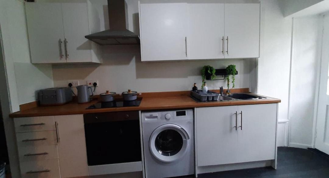 Photo of Kitchen in Burntisland