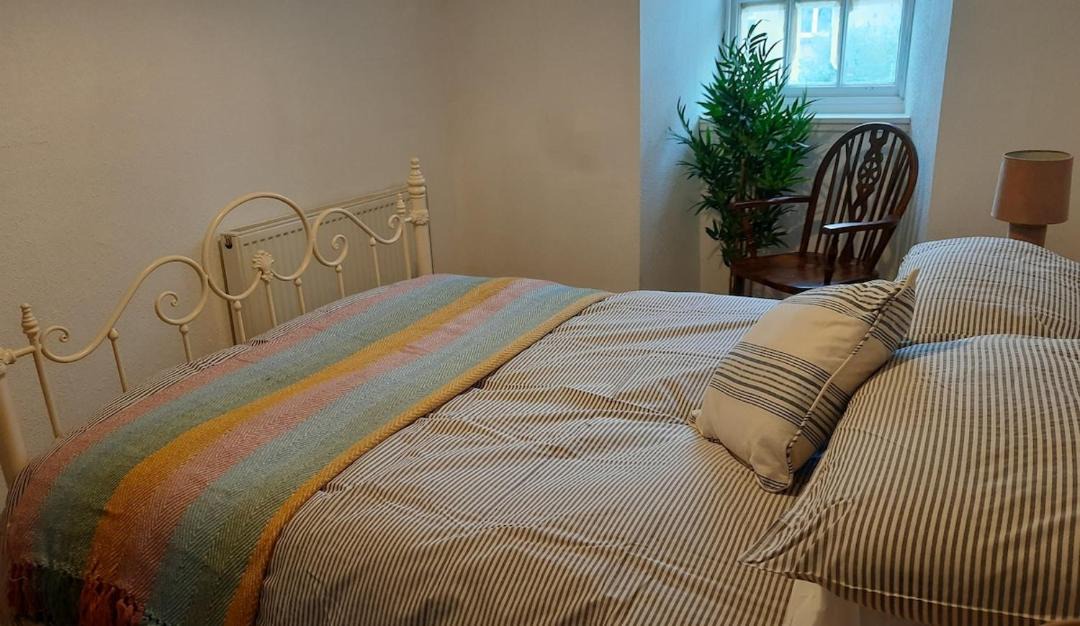 Photo of Bedroom in Burntisland