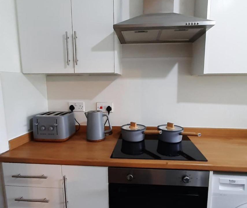 Photo of Kitchen in Burntisland